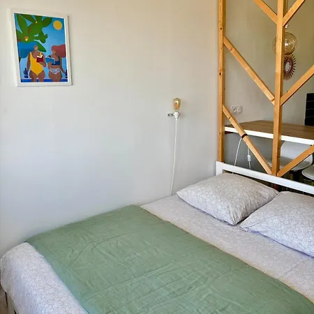 Appartement Hyper Cosy - Vue Mer Panoramique 180 Quiberon Exterior photo