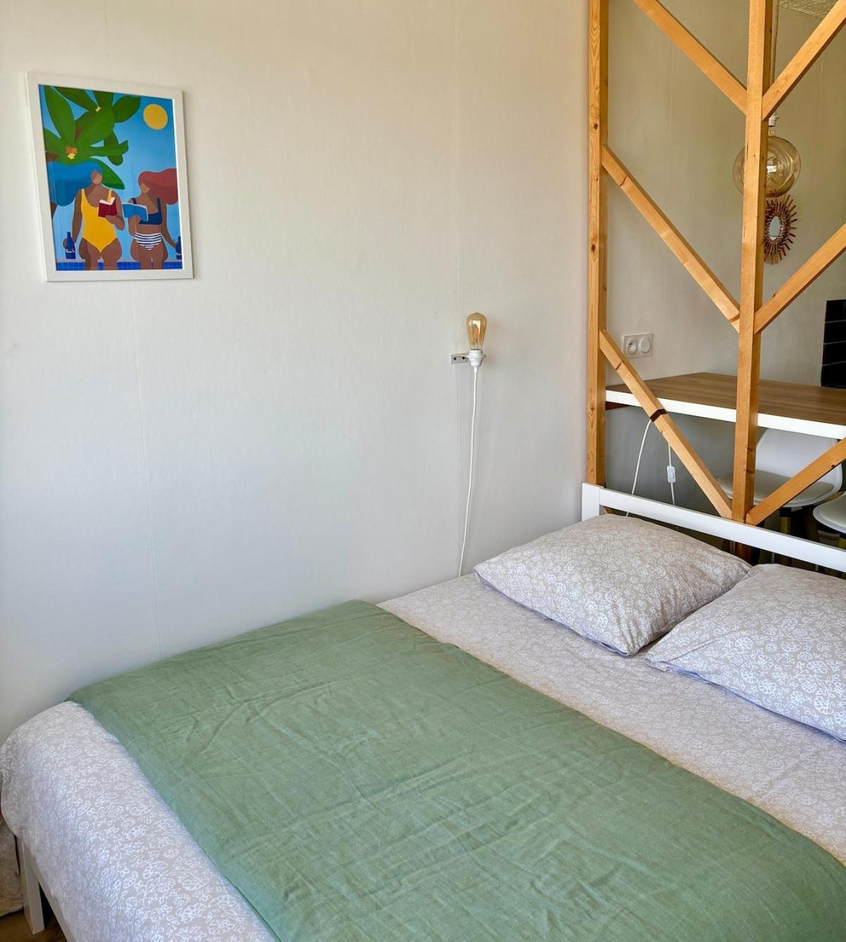 Hyper Cosy - Vue Panoramique 180 Apartment Quiberon